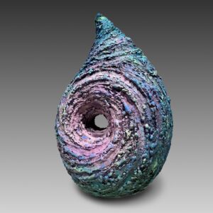 Celestial II - Mari Emori