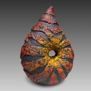 Crucible II - Mari Emori