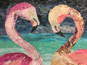 Flamingo