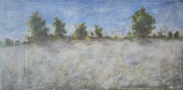 Landscape XXXIII - Jonna Barnett