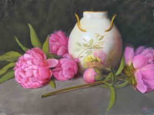 Arrangement - Allison Armstrong