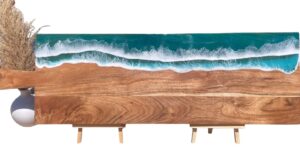 9 Mile Beach - Claire Bartlett
