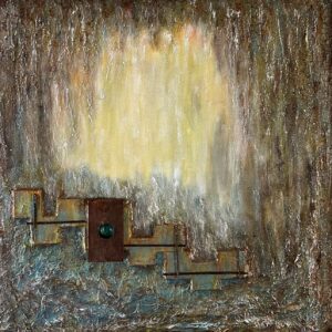 Mystery Realm - Kim Box