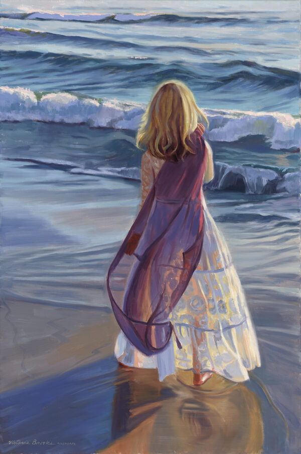 Quintessence - Victoria Brooks