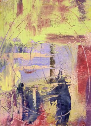 Calling - Greta D'Amico