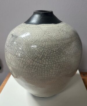 Moon Jar - Ray Gonzales