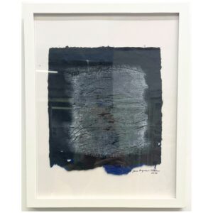 Blue Haze - Jane Ingram Allen