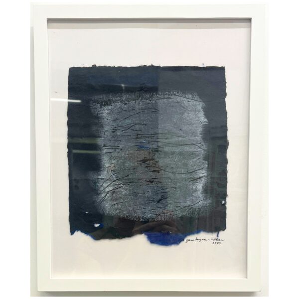 Blue Haze - Jane Ingram Allen