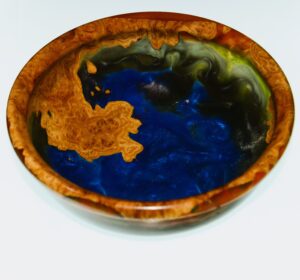 Land and Sea - Bob McClurg