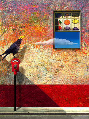 Daydream - Patrick Osborne