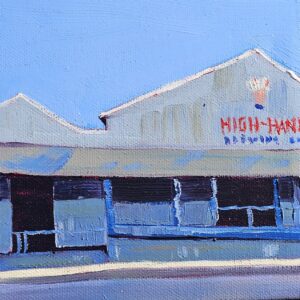 High Hand, Loomis - Kellyn Planteen