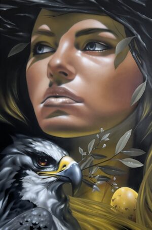 Shadows of Peace and Light - Ryan Rhodes