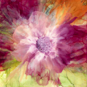 If I Were  - Elizabeth Sosner