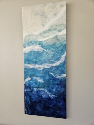 Turbulent Times - Monica Wilson