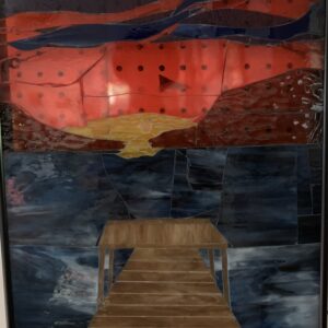 Jump In - Celeste Budd