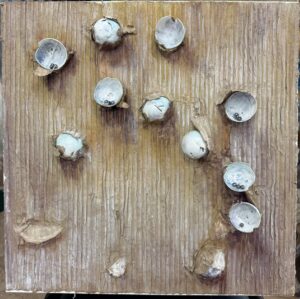 Serve - Jaya Perryman