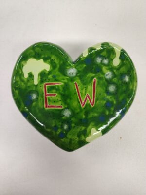 #2 Gross - Ash Asaro