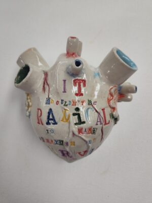 #13 Radical Survival - Ash Asaro