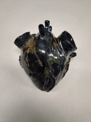 #15 Oil Slick - Ash Asaro