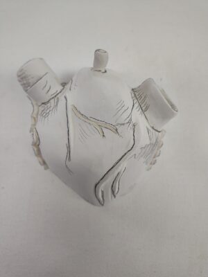 #16 Sketch - Ash Asaro