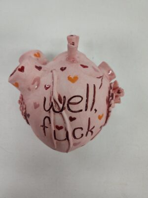 #17 Skip A Beat - Ash Asaro