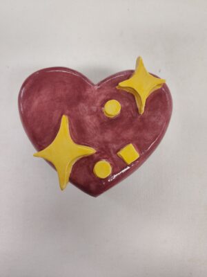 #24 Sparkle - Ash Asaro