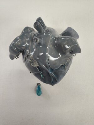 #27 Storming - Ash Asaro