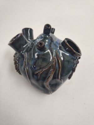 #30 Night - Ash Asaro