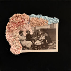 12 Little House 49 - Diane Bronstein