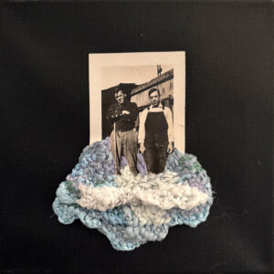 3 Little Building 23 - Diane Bronstein