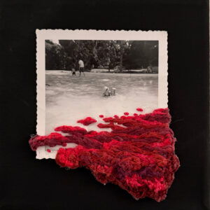 14 Little Lake 4 - Diane Bronstein