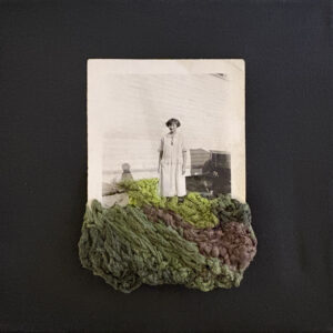 19 Little House 52 - Diane Bronstein