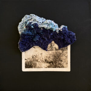 21 Little Cliff 1 - Diane Bronstein