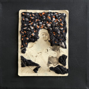 25 Little Building 25 - Diane Bronstein