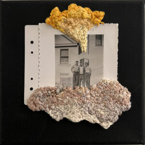 26 Little House 41 - Diane Bronstein