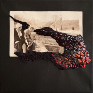 9 Lilttle Canal 2 - Diane Bronstein