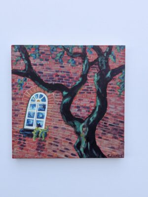 #2 New Orleans Ramble - Christy Claes