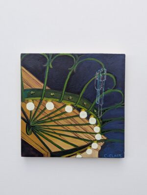 #9 Sugar Babe - Christy Claes