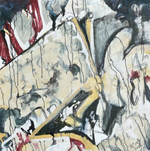 #1 Ocean Beach at Judah SF - Natalie Craig