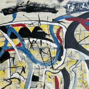 #2 Night Market Carousel Flensberg DE - Natalie Craig