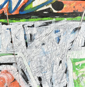 #9 Alleyway Paris FR - Natalie Craig