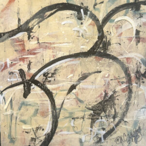 #10 Turin ITA Bike Rack - Natalie Craig