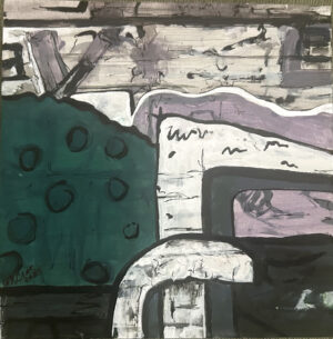 #13 Old Seaport Building Reykjavick ISL - Natalie Craig