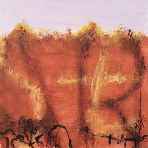 #15 San Francisco Alley in the Mission - Natalie Craig