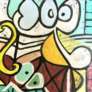 #16 Barcelona SP Overpass - Natalie Craig