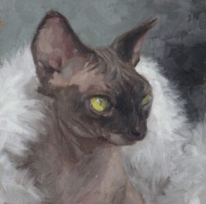 6. Fabulous - Michelle Dahl