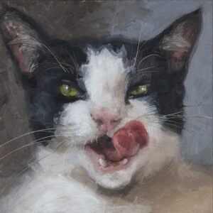 7. Delish - Michelle Dahl