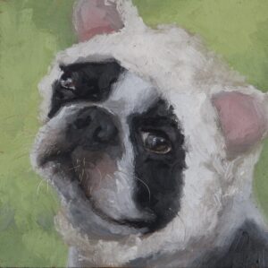 8. Da-Bears - Michelle Dahl