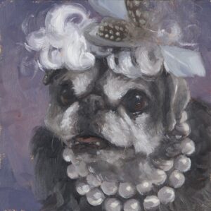 20. MeeMaw - Michelle Dahl