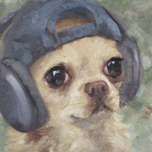 3. Toonz - Michelle Dahl